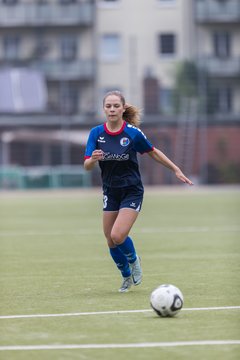 Bild 64 - F BU - VfL Pinneberg : Ergebnis: 0:1